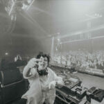 Annie Mac Brings “Before Midnight” Show to Manchester’s The Warehouse Project