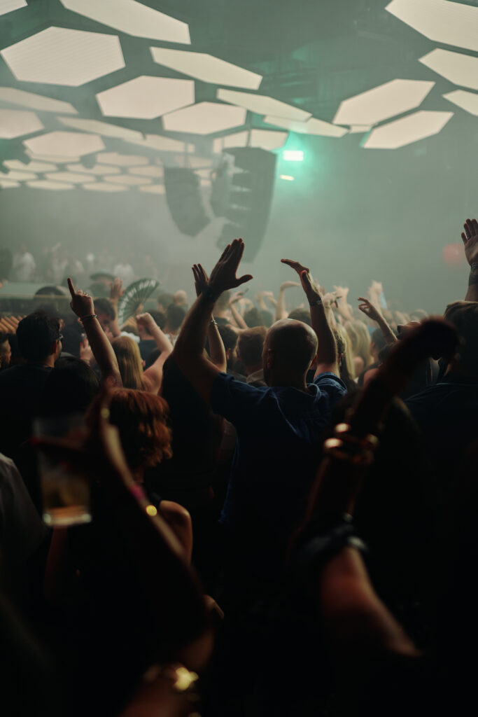 Pacha Ibiza Announces Grand Closing Weekend with Rüfüs Du Sol (DJ Set) and Roger Sanchez