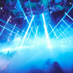 Bicep Return to the Amnesia Terrace for Pyramid Ibiza