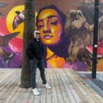 Canadian Talent STIRLING Closes Summer With Carl Cox Essential Mix Support & Fresh Releases